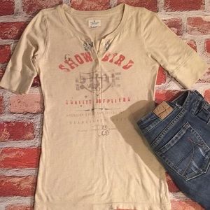 American Eagle Outfitters